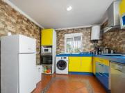 Chalet Venta Sevilla