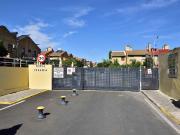 Chalet Venta Sevilla