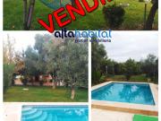 Chalet Venta Sevilla