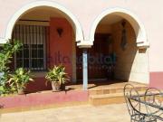 Chalet Venta Sevilla