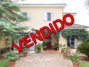 Chalet Venta Sevilla