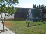 Chalet Venta Sevilla
