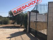Chalet Venta Sevilla