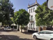 Chalet Venta Sevilla