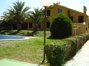 Chalet Venta Sevilla