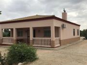 Chalet Venta Sevilla