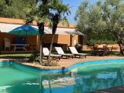 Chalet Venta Sevilla