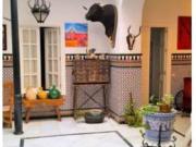 Chalet Venta Sevilla Capital, Alfalfa