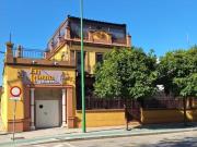 Chalet Venta Sevilla Capital, Nervión