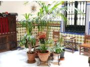 Chalet Venta Sevilla Capital, Santa Cruz