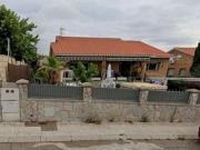 Chalet Venta Sevilla la Nueva, Sevilla la Nueva