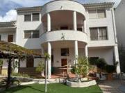 Chalet Venta Siles, Siles
