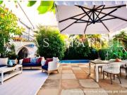 Chalet Venta Sitges, Can Girona Terramar Vinyet