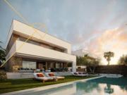 Chalet Venta Sitges, Vallpineda Santa Bàrbara