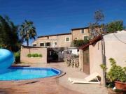 Chalet Venta Sóller, Sóller