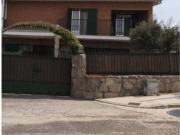 Chalet Venta Solosancho, Solosancho