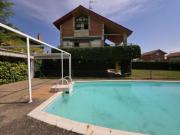 Chalet Venta Sort, Altron