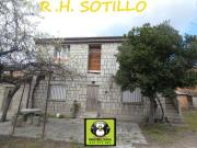 Chalet Venta Sotillo de La Adrada, Sotillo de La Adrada