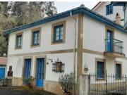 Chalet Venta Soto del Barco, Soto del Barco