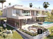 Chalet Venta Sotogrande, San Roque Golf Club