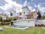 Chalet Venta Sotogrande, Sotogrande Alto