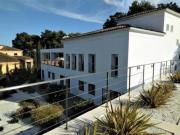 Chalet Venta San Roque, Núcleo