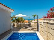 Chalet Venta Sta.Cruz Tener