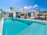 Chalet Venta Sta.Cruz Tener
