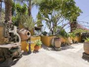 Chalet Venta Sta.Cruz Tener
