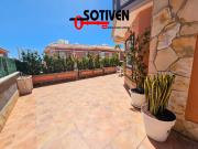 Chalet Venta Sta.Cruz Tener