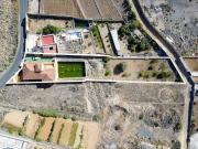 Chalet Venta Sta.Cruz Tener