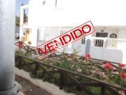 Chalet Venta Sta.Cruz Tener