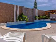 Chalet Venta Sta.Cruz Tener
