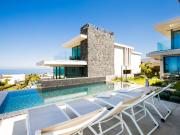 Chalet Venta Sta.Cruz Tener