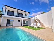 Chalet Venta Sta.Cruz Tener