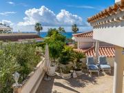 Chalet Venta Sta.Cruz Tener