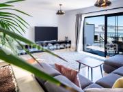 Chalet Venta Sta.Cruz Tener