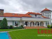 Chalet Venta Suances, Suances