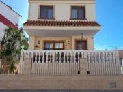 Chalet Venta Sueca, Sueca