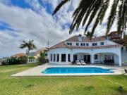 Chalet Venta Tacoronte, Las Toscas