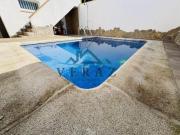 Chalet Venta Talavera de la Reina, Centro