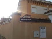 Chalet Venta Talavera de la Reina, Patrocinio de San...