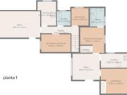Chalet Venta Tarragona Capital, Urbanitzacions de Llevant