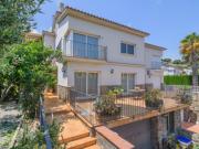 Chalet Venta Tiana, Tiana