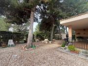 Chalet Venta Tibi, Tibi