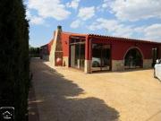 Chalet Venta Tobarra, Tobarra