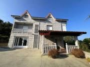 Chalet Venta Toén, Toén