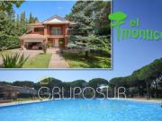Chalet Venta Tordesillas, Villamarciel