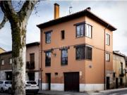 Chalet Venta Toro, Toro