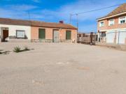 Chalet Venta Torre Pacheco, Roldán